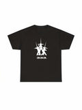 Logo Tee Black
